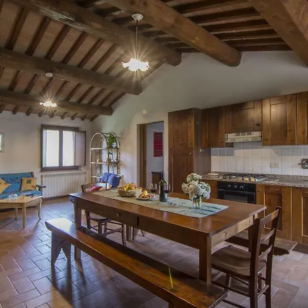 Agriturismo Tabiano *