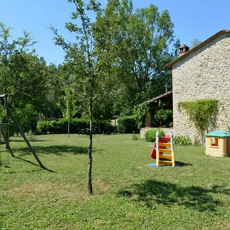 Agriturismo Tabiano