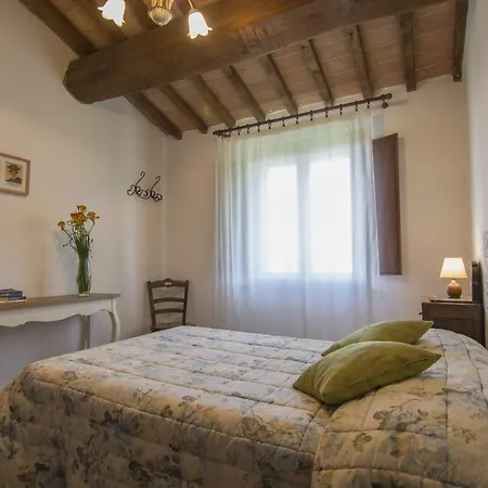 Agriturismo Tabiano *