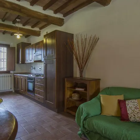 Farm stay Agriturismo Tabiano