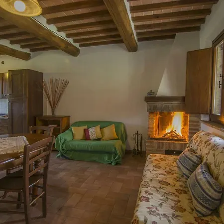 Agriturismo Tabiano