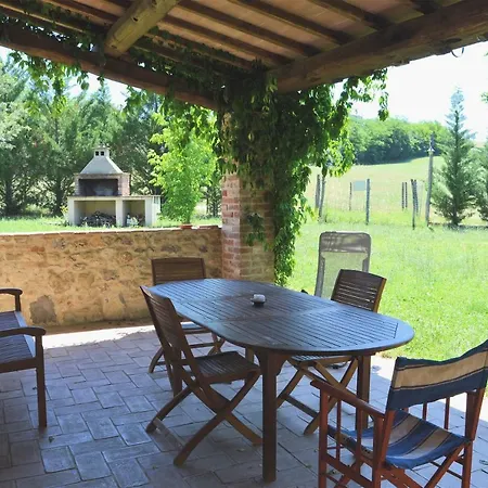 Agriturismo Tabiano