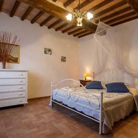 Agriturismo Tabiano *