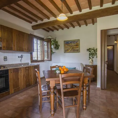 Agriturismo Tabiano * Tognazza
